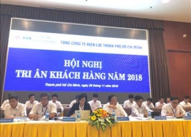 EVNHCMC đã lắp đặt hơn 400 nghìn điện kế thu thập dữ liệu từ xa cho khách hàng